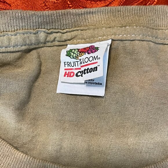 Foo Fighters Concert Tour Tee Size Small - Picture 4 of 4